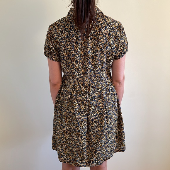 Lili Sidonio Molly Bracken Dress - Picture 3 of 8